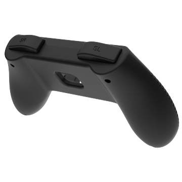 Ударопрочная рукоятка контроллера для Nintendo Switch 4 Pack